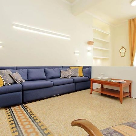 Elegant Apartment In The Heart Of Rome-Navona Area Εξωτερικό φωτογραφία