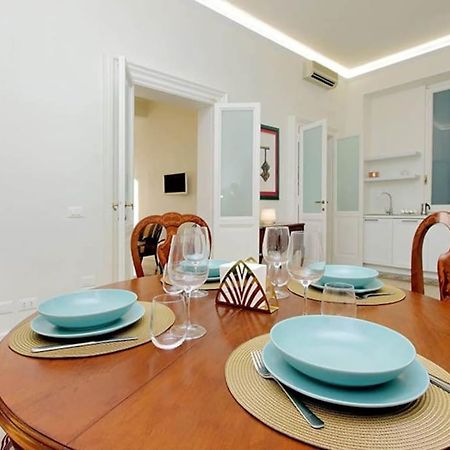 Elegant Apartment In The Heart Of Rome-Navona Area Εξωτερικό φωτογραφία