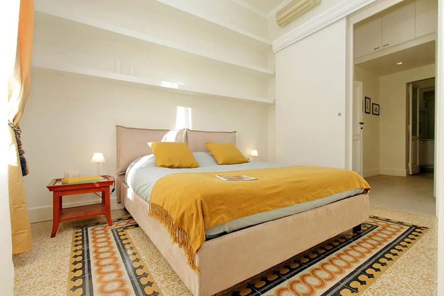 Elegant Apartment In The Heart Of Rome-Navona Area Εξωτερικό φωτογραφία