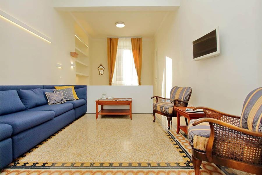 Elegant Apartment In The Heart Of Rome-Navona Area Εξωτερικό φωτογραφία