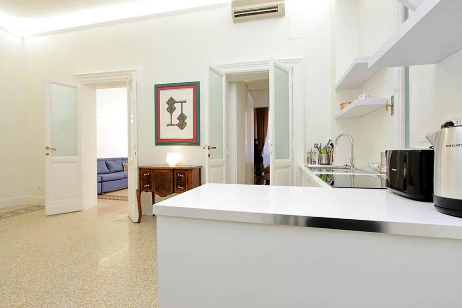 Elegant Apartment In The Heart Of Rome-Navona Area Εξωτερικό φωτογραφία