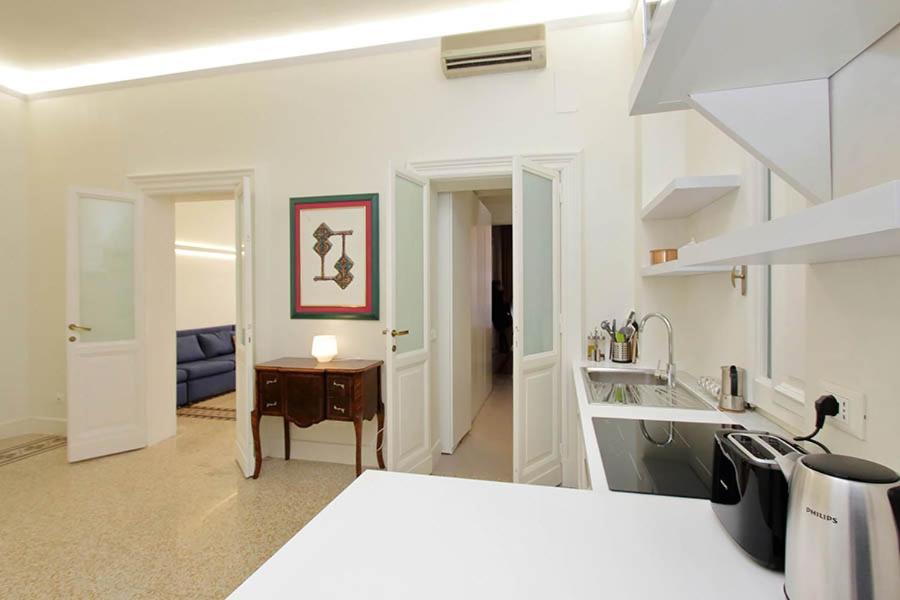 Elegant Apartment In The Heart Of Rome-Navona Area Εξωτερικό φωτογραφία