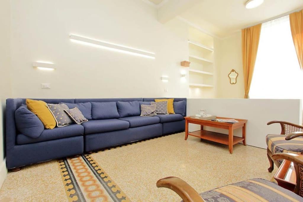 Elegant Apartment In The Heart Of Rome-Navona Area Εξωτερικό φωτογραφία