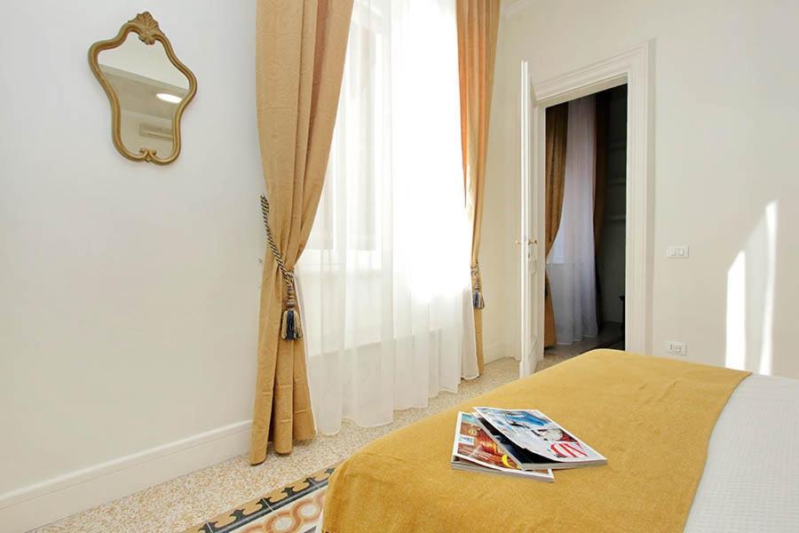 Elegant Apartment In The Heart Of Rome-Navona Area Εξωτερικό φωτογραφία