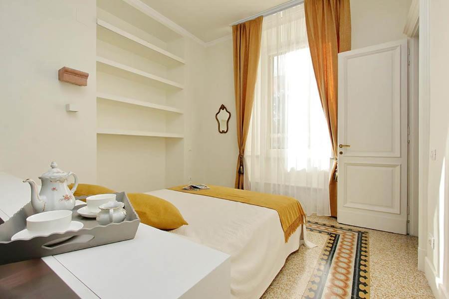 Elegant Apartment In The Heart Of Rome-Navona Area Εξωτερικό φωτογραφία