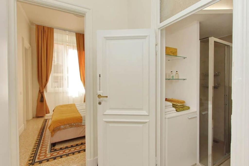 Elegant Apartment In The Heart Of Rome-Navona Area Εξωτερικό φωτογραφία